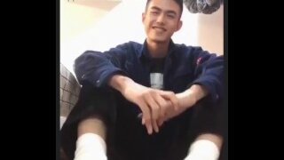 Asian Cock Twink
