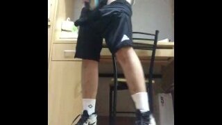 Chinese Male Twink