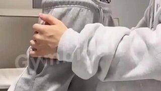 Male Asian HD Sex